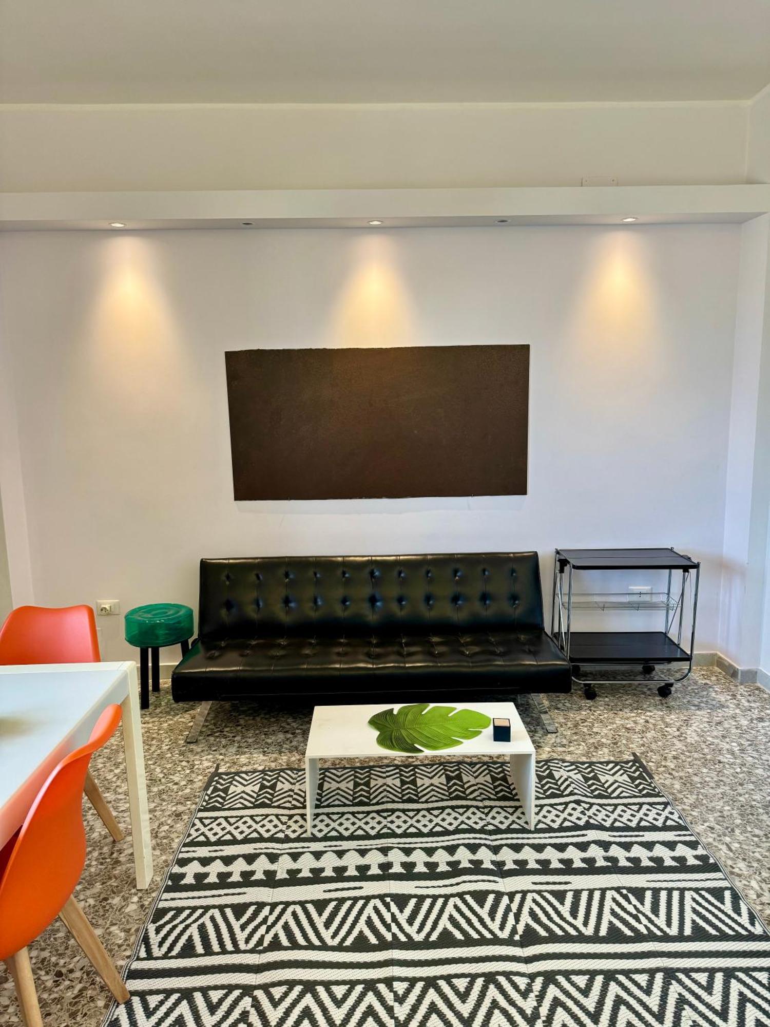 4 Balconi House- Appartamento Moderno A Lecce Eksteriør billede