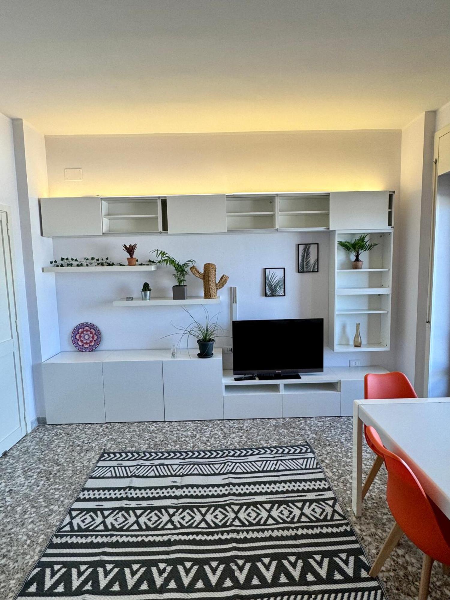 4 Balconi House- Appartamento Moderno A Lecce Eksteriør billede